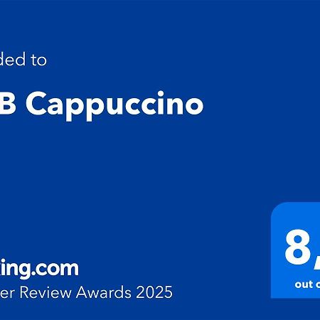 Suite Cappuccino - Turin Crocetta Porta Nuova טורינו מראה חיצוני תמונה