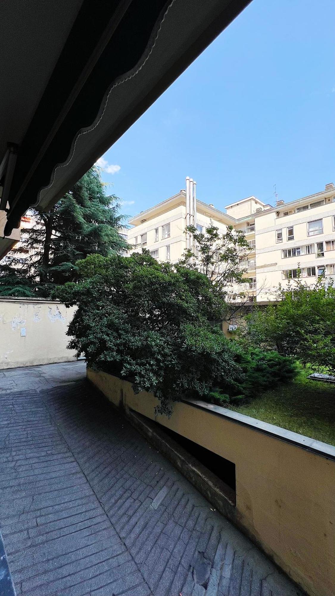 Suite Cappuccino - Turin Crocetta Porta Nuova טורינו מראה חיצוני תמונה