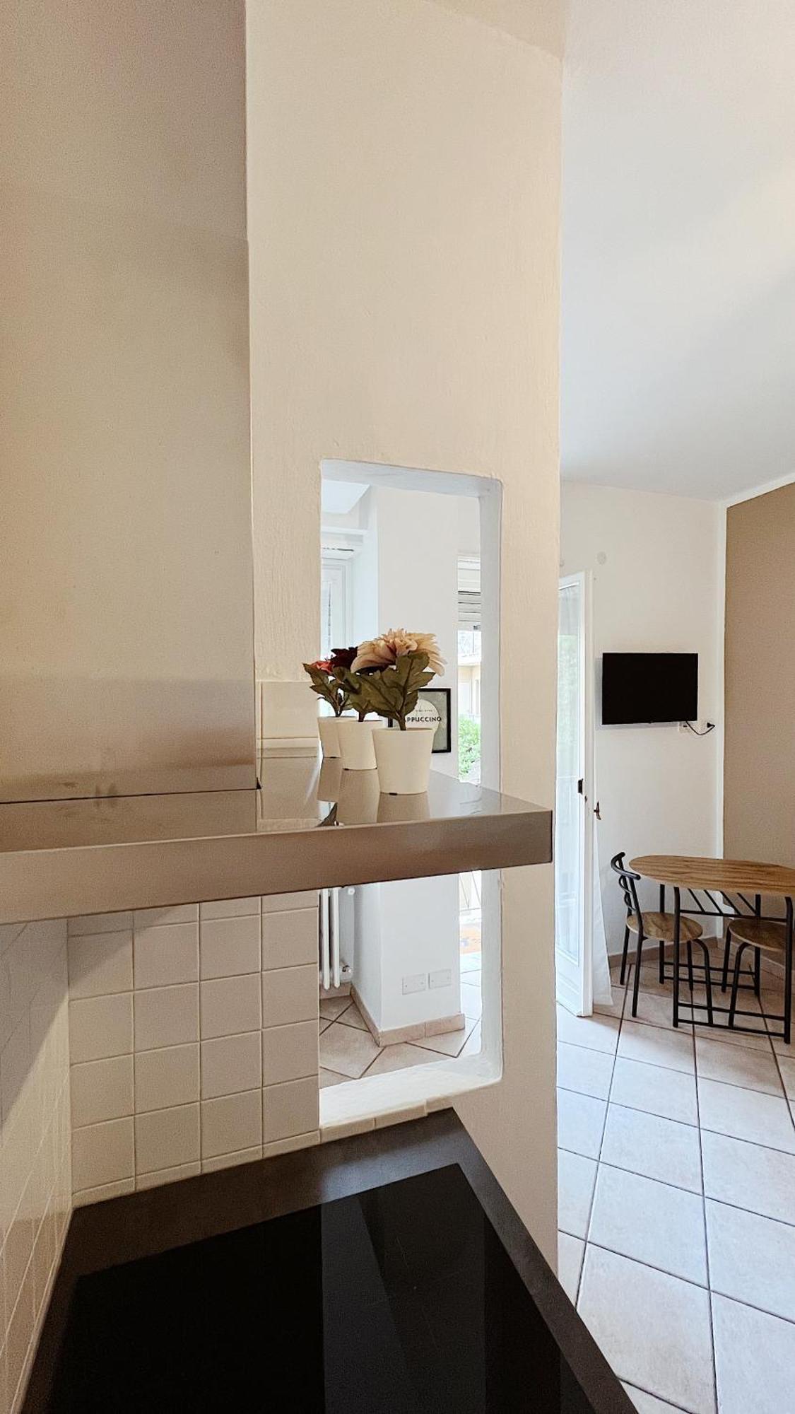 Suite Cappuccino - Turin Crocetta Porta Nuova טורינו מראה חיצוני תמונה