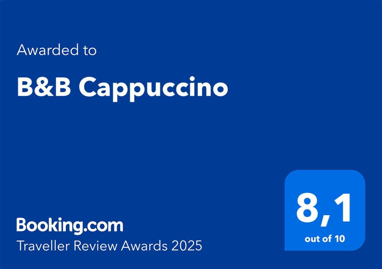 Suite Cappuccino - Turin Crocetta Porta Nuova טורינו מראה חיצוני תמונה